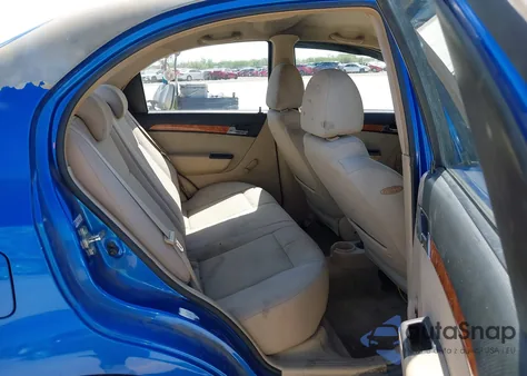 2011 Chevrolet Aveo Ls from USA, damaged, VIN KL1TD5DEXBB235217